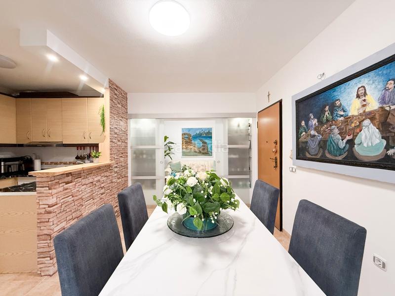 Foto 674773b4-0896-401e-9e2d-ebe1f432dd79. Apartament amb piscina a Los Collados-Los Geraneos Águilas