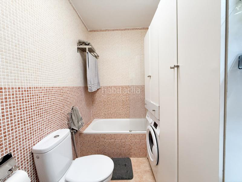 Foto 6d9c2bef-2e8c-432d-b504-cd9b1a7595e1. Apartament amb piscina a Los Collados-Los Geraneos Águilas