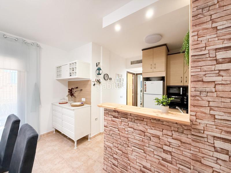 Foto 744d7b93-791a-4cea-a782-55008e0cf7fb. Apartament amb piscina a Los Collados-Los Geraneos Águilas