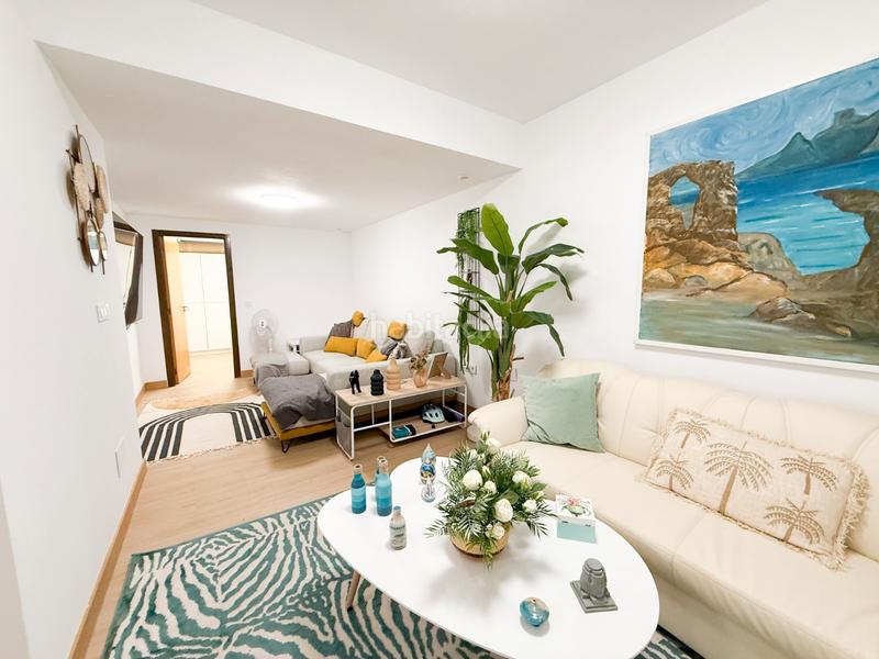 Foto 747c5826-a095-40d8-924f-ad80dce0b072. Apartament amb piscina a Los Collados-Los Geraneos Águilas