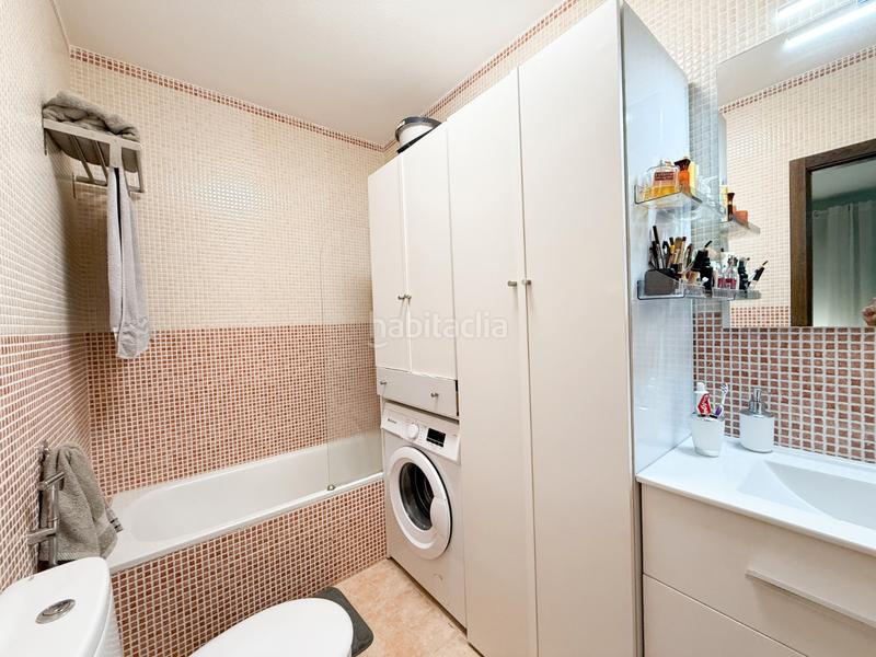 Foto 7d762563-a832-418e-91ab-b2367c8f0af2. Apartament amb piscina a Los Collados-Los Geraneos Águilas