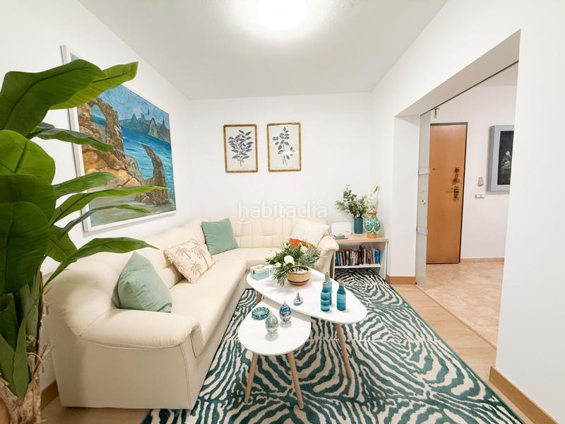 Foto 8a4ece8e-5dc3-450a-8c76-84eedd1ac7be. Apartament amb piscina a Los Collados-Los Geraneos Águilas