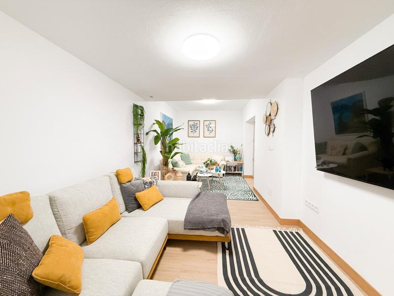 Foto 8eca5ee4-409c-4978-a1b9-2a6b573162c6. Apartament amb piscina a Los Collados-Los Geraneos Águilas