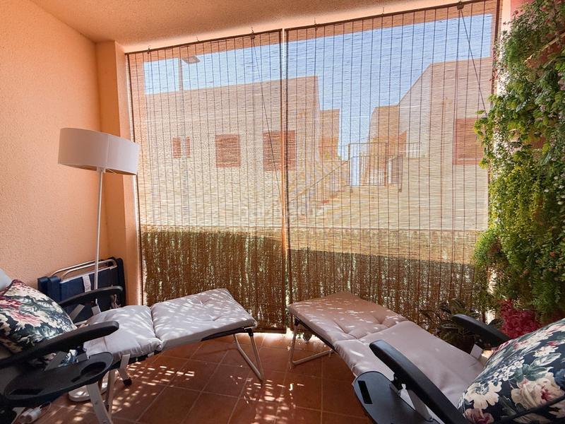 Foto 955b2746-f8a7-4018-b416-99f90d39bafd. Apartament amb piscina a Los Collados-Los Geraneos Águilas