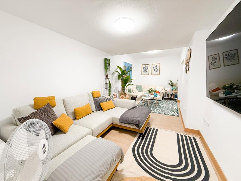 Foto cf3bd0e6-ec10-4d7b-a78f-93327efc7bfc. Apartament amb piscina a Los Collados-Los Geraneos Águilas