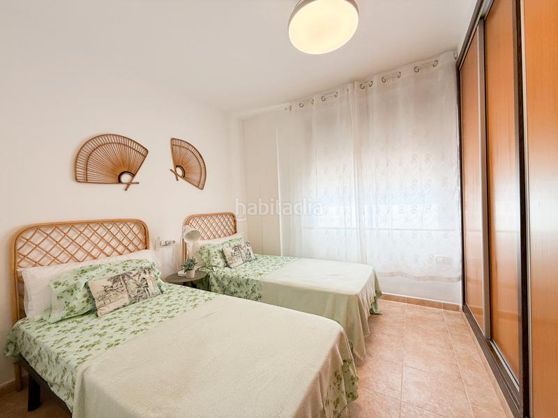 Foto e40bf95e-25b2-4064-86d6-9a4c39605ce7. Apartament amb piscina a Los Collados-Los Geraneos Águilas