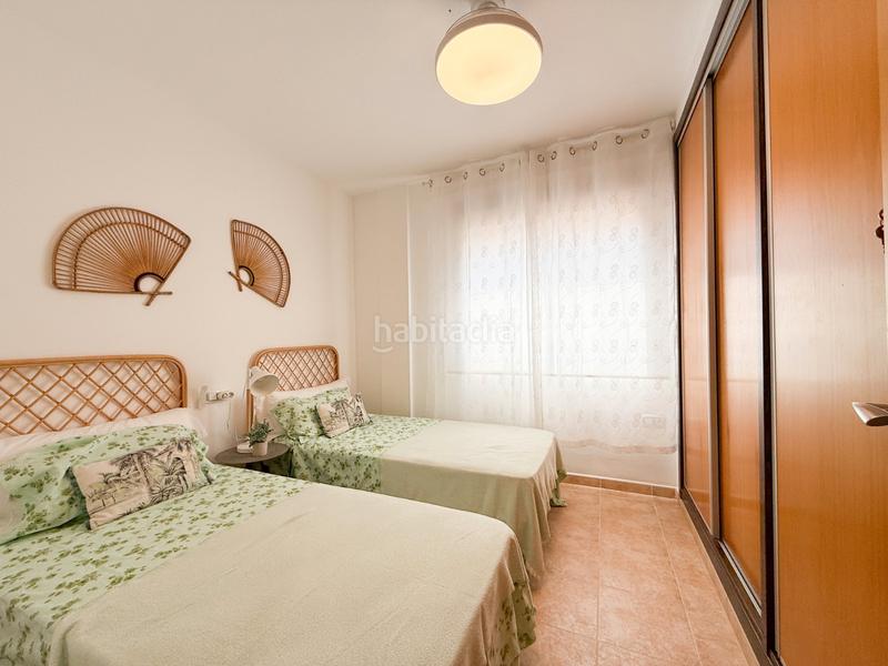 Foto e533ad71-b5c7-4aa1-975b-d47af97052a6. Apartament amb piscina a Los Collados-Los Geraneos Águilas