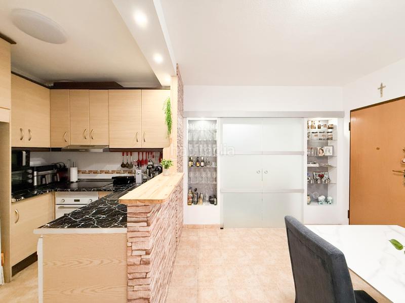 Foto f3b944ec-58be-4d1b-b64b-1e6ac172c89c. Apartament amb piscina a Los Collados-Los Geraneos Águilas