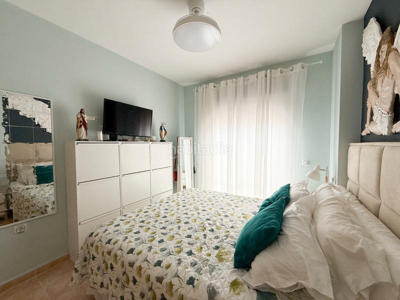 Foto f3c8efd4-c628-4781-9cdd-e27b73887241. Apartament amb piscina a Los Collados-Los Geraneos Águilas