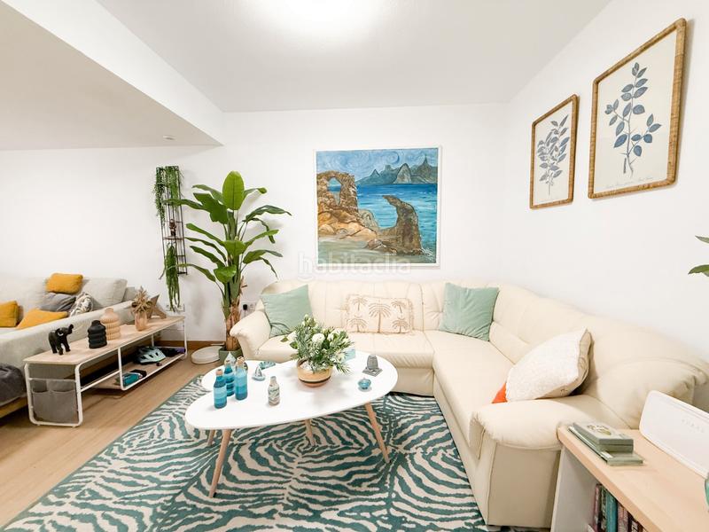 Foto f81d6a3f-aa65-4064-9278-9b7891b1feb5. Apartament amb piscina a Los Collados-Los Geraneos Águilas