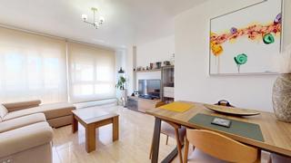 Appartement à Casco Antiguo. Nbsppiso de 3 dormitorios en pleno centro de águilas, a un paso