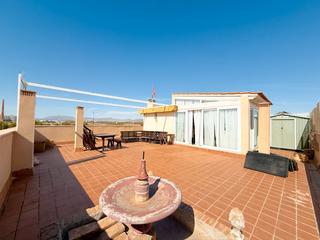 Àtic a Las Lomas - Las Yucas. Descubre esta auténtica joya inmobiliaria ubicada en una de las