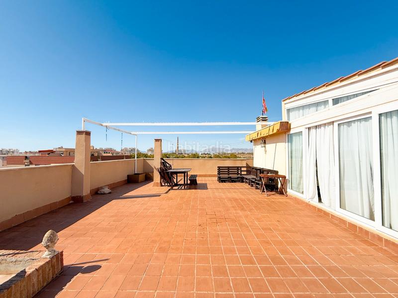 Foto 1815dcf9-1ce3-41a2-bb88-5569ff6c32a2. Àtic amb piscina a Las Lomas - Las Yucas Águilas