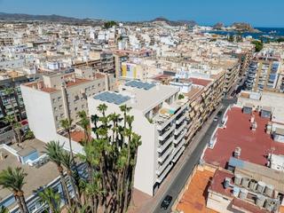 Appartement à Casco Antiguo. El edificio vela es una exclusiva promoción residencial situada