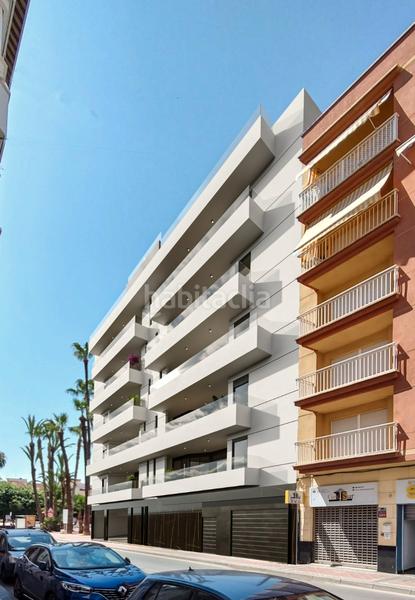 Foto 6efd9479-9016-43dd-8865-74e19ae4a57e. Appartement avec parking dans Casco Antiguo Águilas