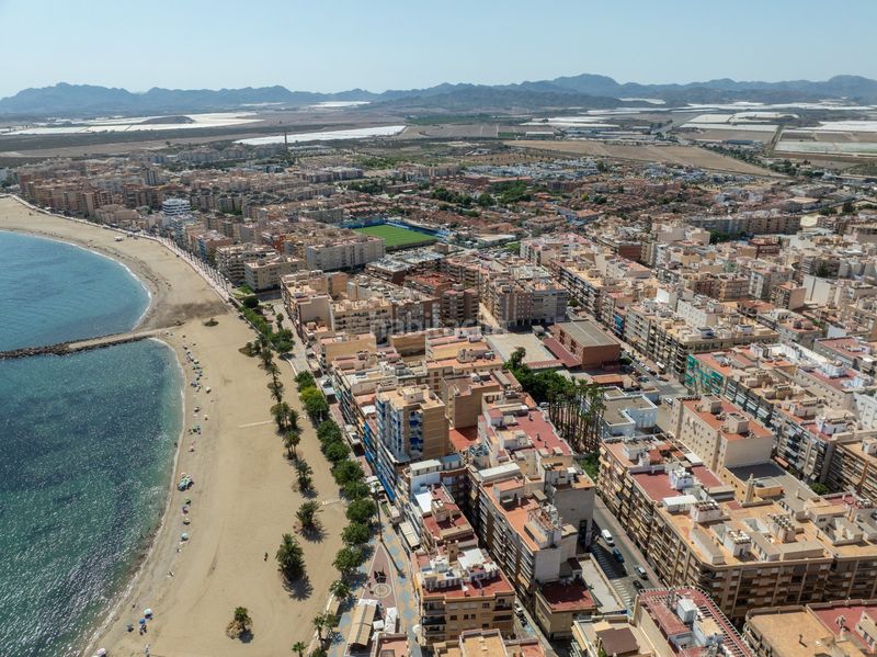 Foto 2a23316f-3220-4ba1-b9aa-09298b86625f. Pis amb aparcament a Casco Antiguo Águilas