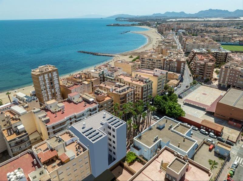 Foto b10d04e5-cd3b-4019-b220-568c6b8dca62. Flat with parking in Casco Antiguo Águilas