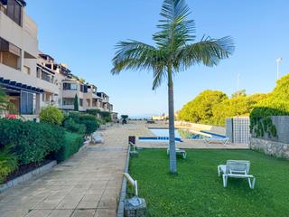 Etagenwohnung in Calabardina. Ubicado en un residencial tranquilo de calabardina, este piso co