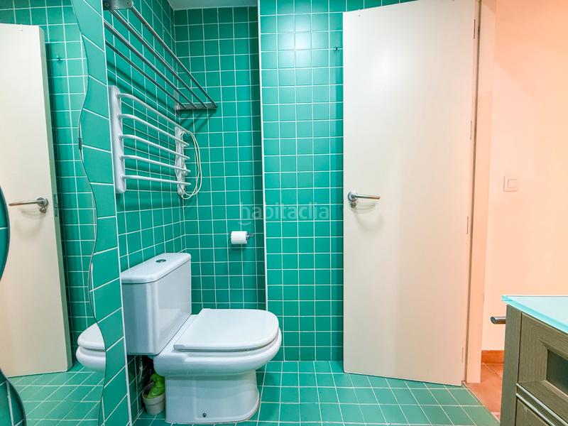 Foto 0dde2430-c7e2-4c14-8279-d825376cd777. Appartamento con parcheggio piscina in Calabardina Águilas