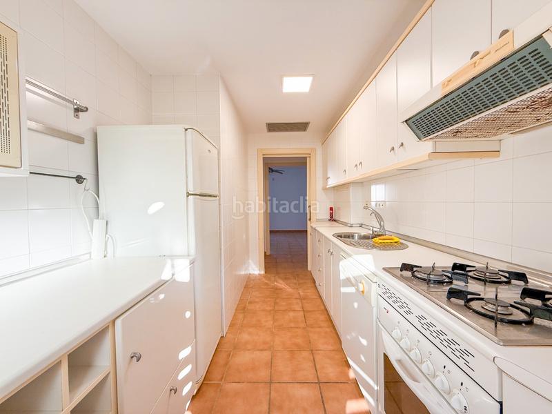 Foto 1d47dae9-8bca-4ae3-93e2-a6c33989b3a3. Appartamento con parcheggio piscina in Calabardina Águilas