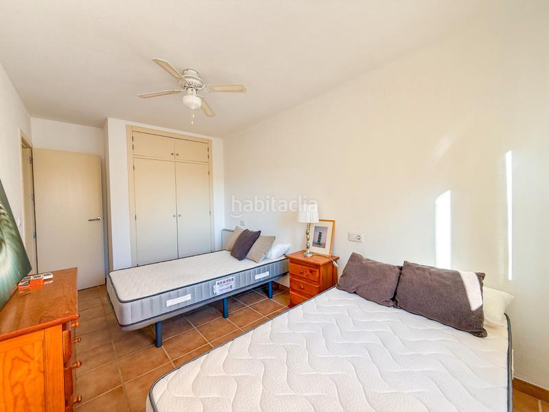 Foto 42ac1301-54db-4e4f-b164-a8fef4f684f0. Appartamento con parcheggio piscina in Calabardina Águilas