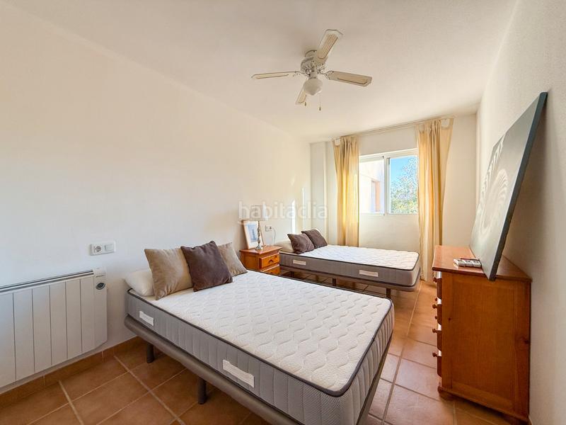 Foto 47856fd1-84d8-4c01-8c8f-8f4aa7a4990f. Appartamento con parcheggio piscina in Calabardina Águilas