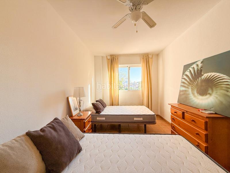 Foto 48cf66f4-2901-4927-8e1a-878c864ced70. Appartamento con parcheggio piscina in Calabardina Águilas