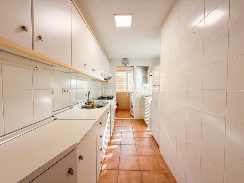 Foto 5e959560-03d5-49d5-8665-99d52fb190e4. Appartamento con parcheggio piscina in Calabardina Águilas