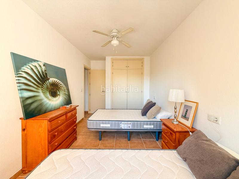 Foto 6e0fdd25-0df9-484a-bdb0-54f5cd3a0500. Appartamento con parcheggio piscina in Calabardina Águilas