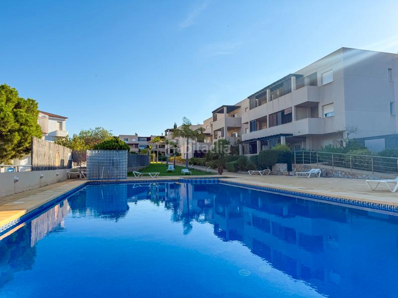 Foto 7f6c24d0-683b-423a-aa04-6e9c69f10adb. Appartamento con parcheggio piscina in Calabardina Águilas