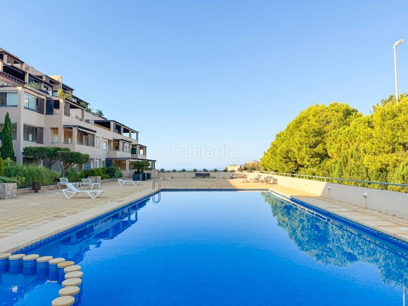 Foto cd240923-e092-44a6-95d3-3e95b689c9fd. Appartamento con parcheggio piscina in Calabardina Águilas