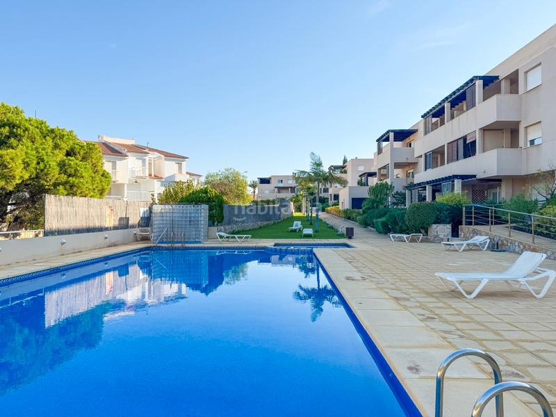 Foto dafe7410-c13a-4b83-93d8-3d2854b852f1. Appartamento con parcheggio piscina in Calabardina Águilas