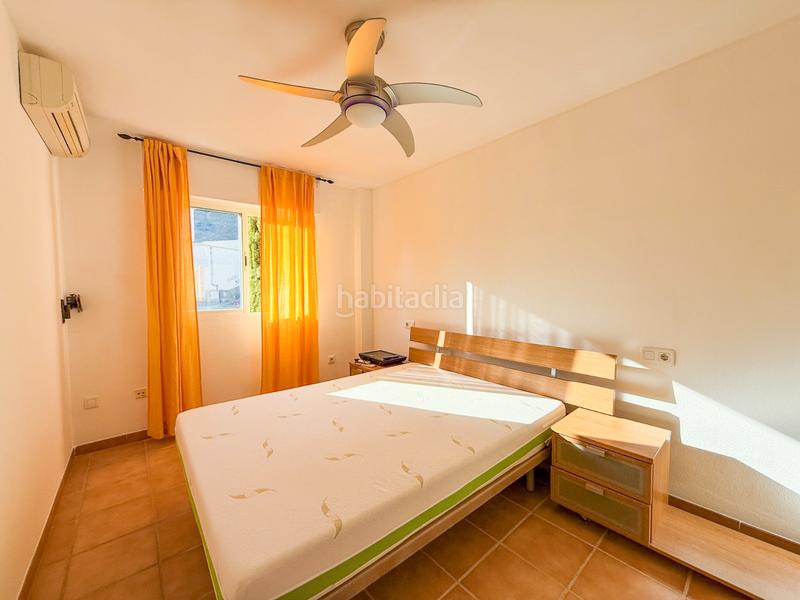 Foto f1f093b7-47a8-4ba5-bc69-b1478bdc560f. Appartamento con parcheggio piscina in Calabardina Águilas