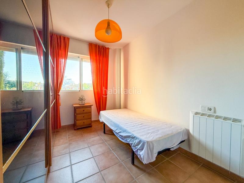 Foto fd506667-decf-40f8-b4de-ffa50e08d4e8. Appartamento con parcheggio piscina in Calabardina Águilas