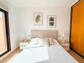 Appartement in Los Collados-Los Geraneos. Descubra este encantador apartamento en collados bajo, una de la
