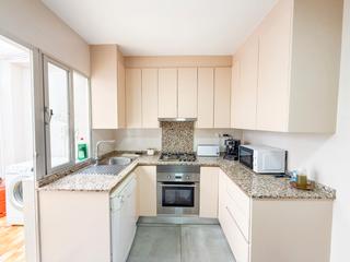 Pis en guilas. Ubicado en una zona tranquila y bien comunicada de guilas, junt