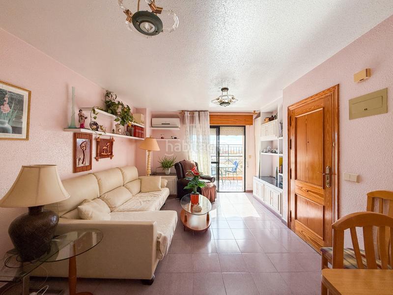 Foto 1bb171a2-57e7-4cc2-bb36-58e85a60b757. Piccolo appartamento in Casco Antiguo Águilas