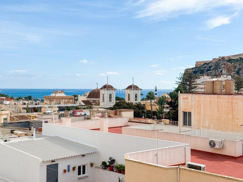 Foto 1ff4ea2e-42b6-448d-a061-b8e1bbbefdb8. Piccolo appartamento in Casco Antiguo Águilas