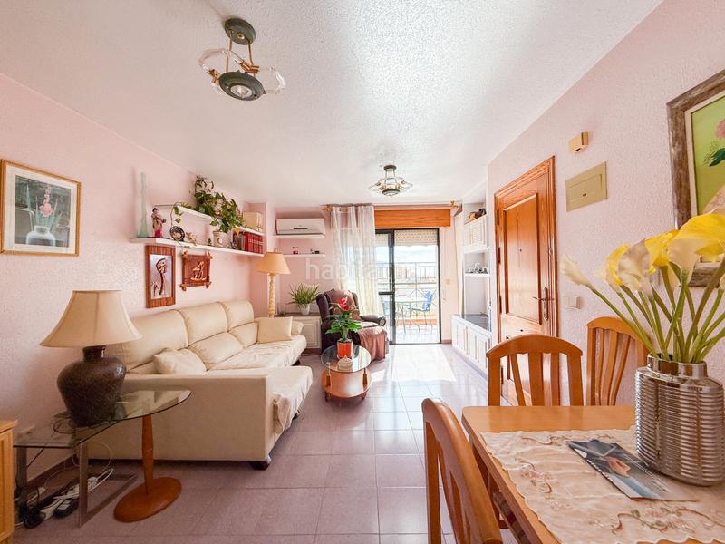 Foto 2f0b8e21-303c-4c87-b508-f46122991bdd. Piccolo appartamento in Casco Antiguo Águilas