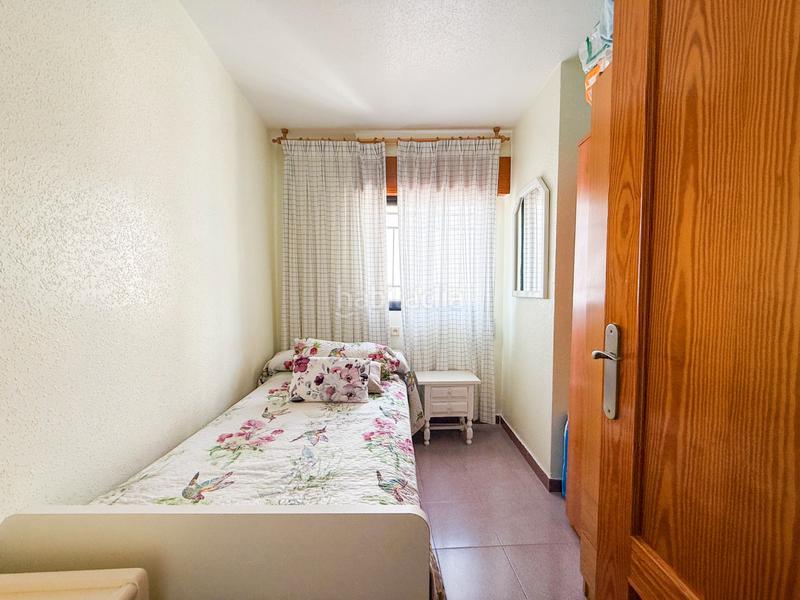 Foto 314523f6-1a58-43a4-8a54-c46fb330cbfe. Piccolo appartamento in Casco Antiguo Águilas