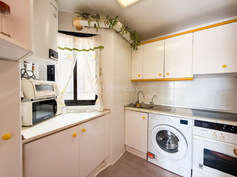 Foto 3417db59-ae93-4379-aa3d-314f13883728. Piccolo appartamento in Casco Antiguo Águilas