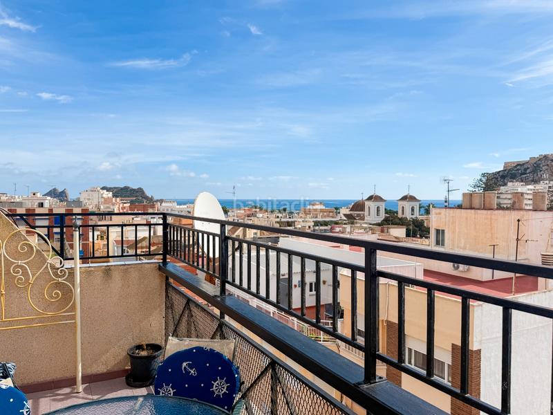 Foto 4c083fec-ccf4-4ff4-aba2-00f5810c2add. Piccolo appartamento in Casco Antiguo Águilas