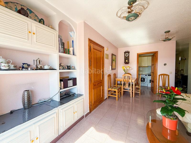 Foto 622a605f-96cc-4d20-b119-f51ca030d38d. Piccolo appartamento in Casco Antiguo Águilas