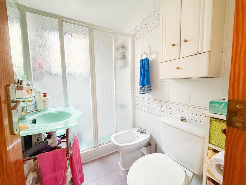 Foto 74566523-50de-470b-8bb7-deb4d6a77d6a. Piccolo appartamento in Casco Antiguo Águilas