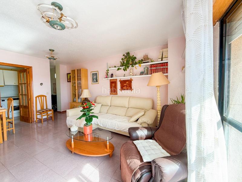 Foto 889e6642-fea1-42d4-a8a9-3a481aa8cf28. Piccolo appartamento in Casco Antiguo Águilas