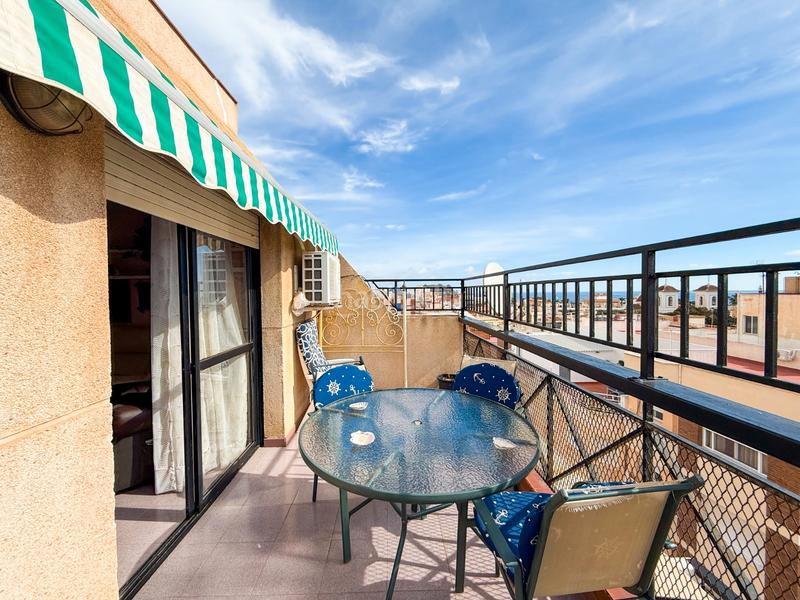 Foto 893f1728-492c-4fd6-9deb-3ecd7851012e. Piccolo appartamento in Casco Antiguo Águilas