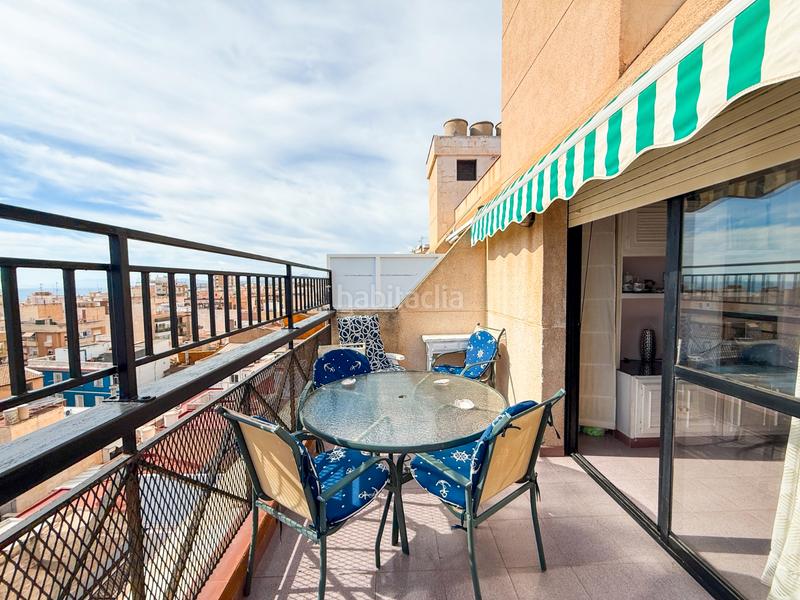 Foto cf4dd377-10ea-4438-b879-9fa729efc54f. Piccolo appartamento in Casco Antiguo Águilas