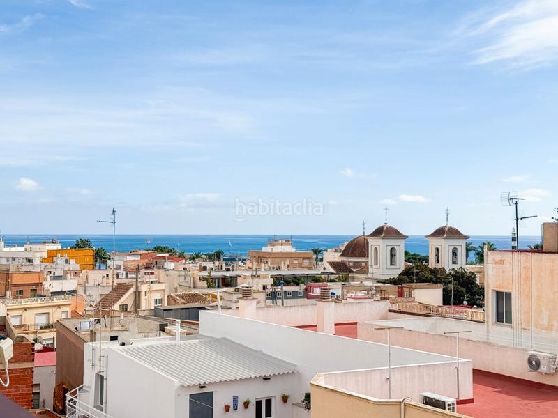 Foto da558bcd-ecb0-4a39-b5fe-01515c0b24c3. Piccolo appartamento in Casco Antiguo Águilas