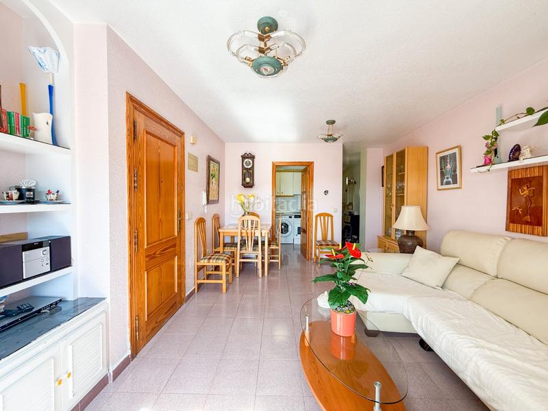 Foto dd20f353-60fc-48d2-824e-05f4f4794c1c. Piccolo appartamento in Casco Antiguo Águilas