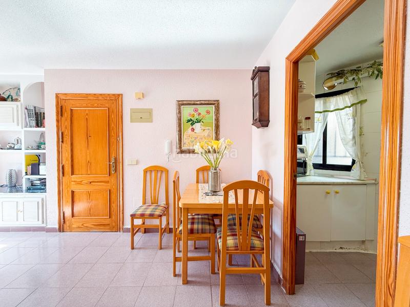 Foto e59e1881-5335-4a2d-afdd-0a120dea73fc. Piccolo appartamento in Casco Antiguo Águilas